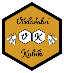 Včelařství Kubík